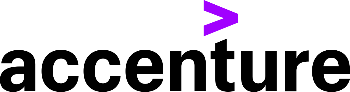 Logo Accenture
